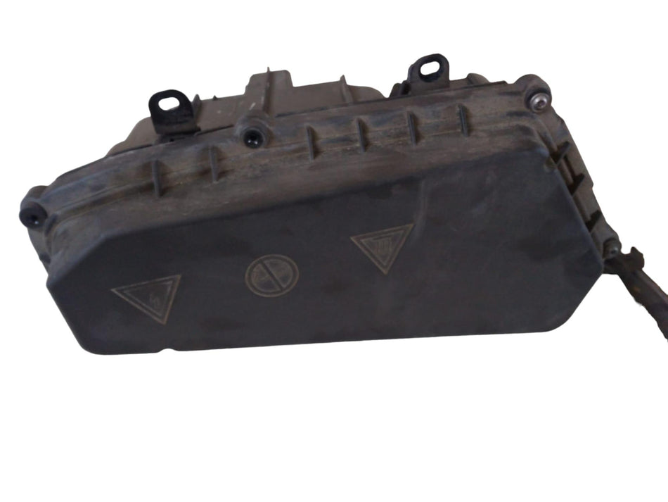 Box scatola filtro aria BMW Serie 3 F31 Touring