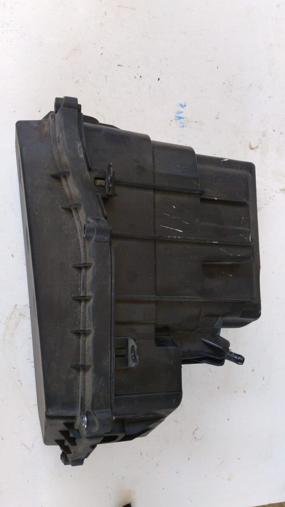 Box scatola filtro aria BMW Serie 3 F31 Touring