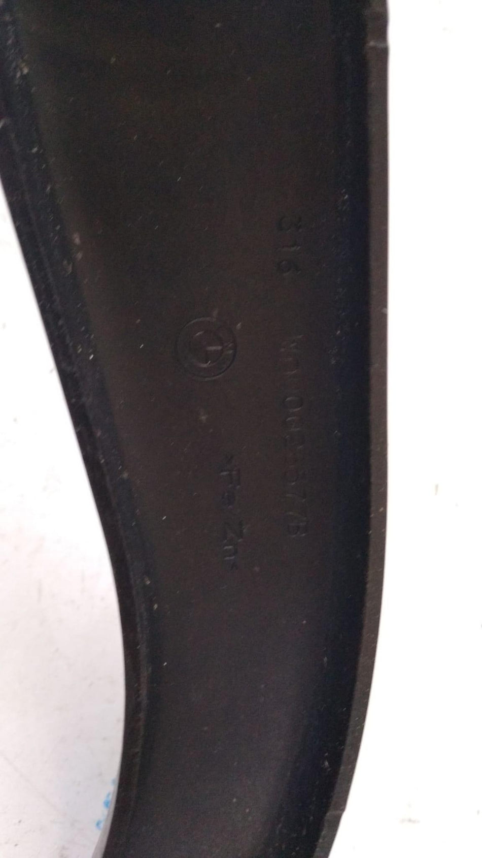 Bracci Tergi ant. BMW Serie 3 F31 Touring