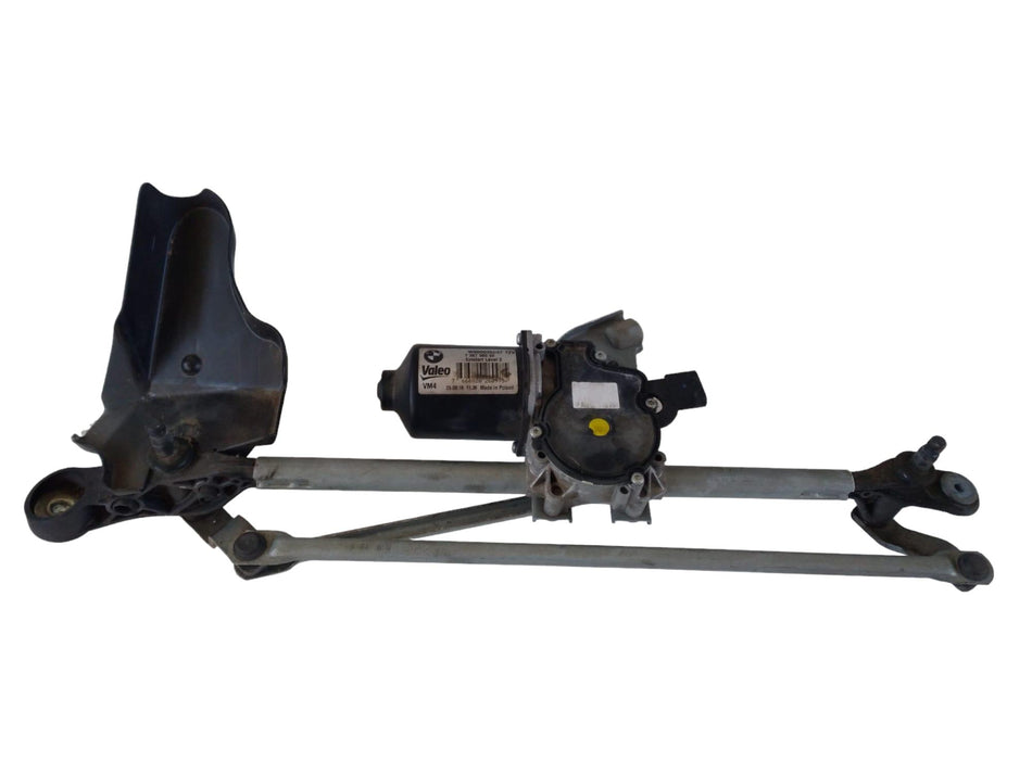 Motorino tergi ant completo di tandem BMW Serie 3 F31 Touring