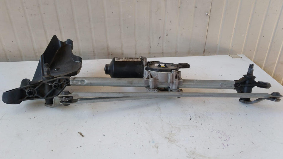 Motorino tergi ant completo di tandem BMW Serie 3 F31 Touring