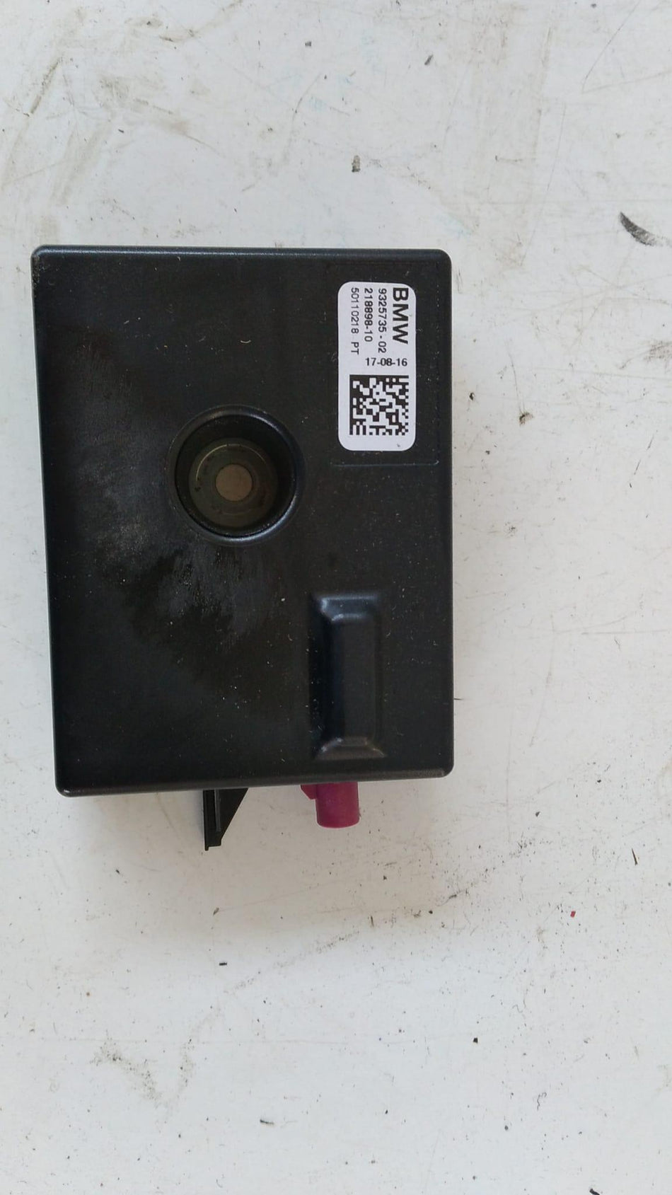 Centralina antenna BMW Serie 3 F31 Touring