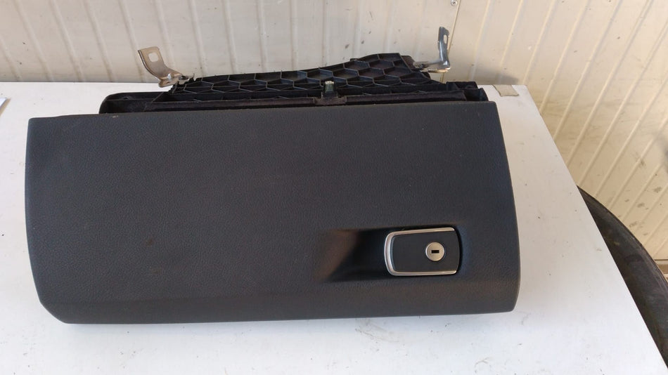 Cassetto porta oggetti BMW Serie 3 F31 Touring