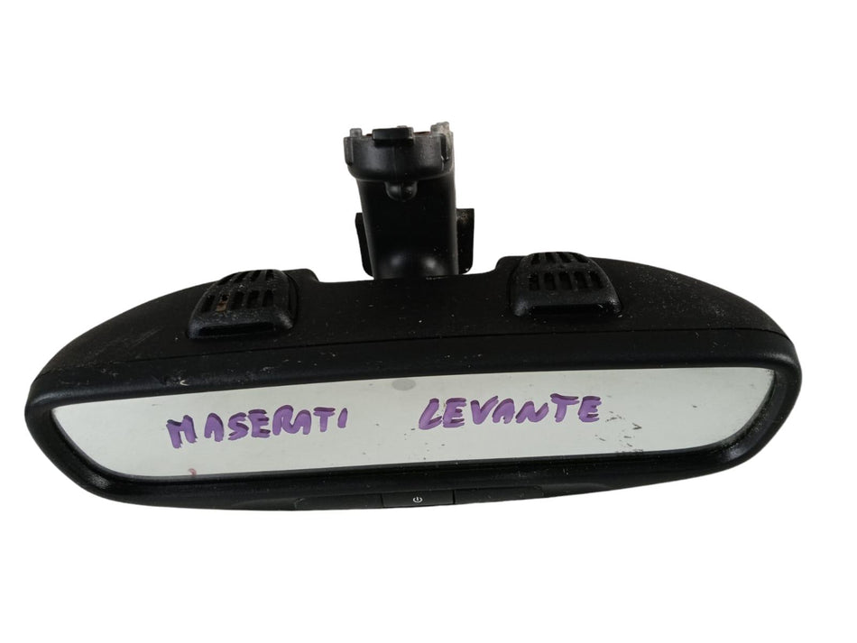 Specchietto Retrovisore Interno MASERATI Levante Serie (16>)