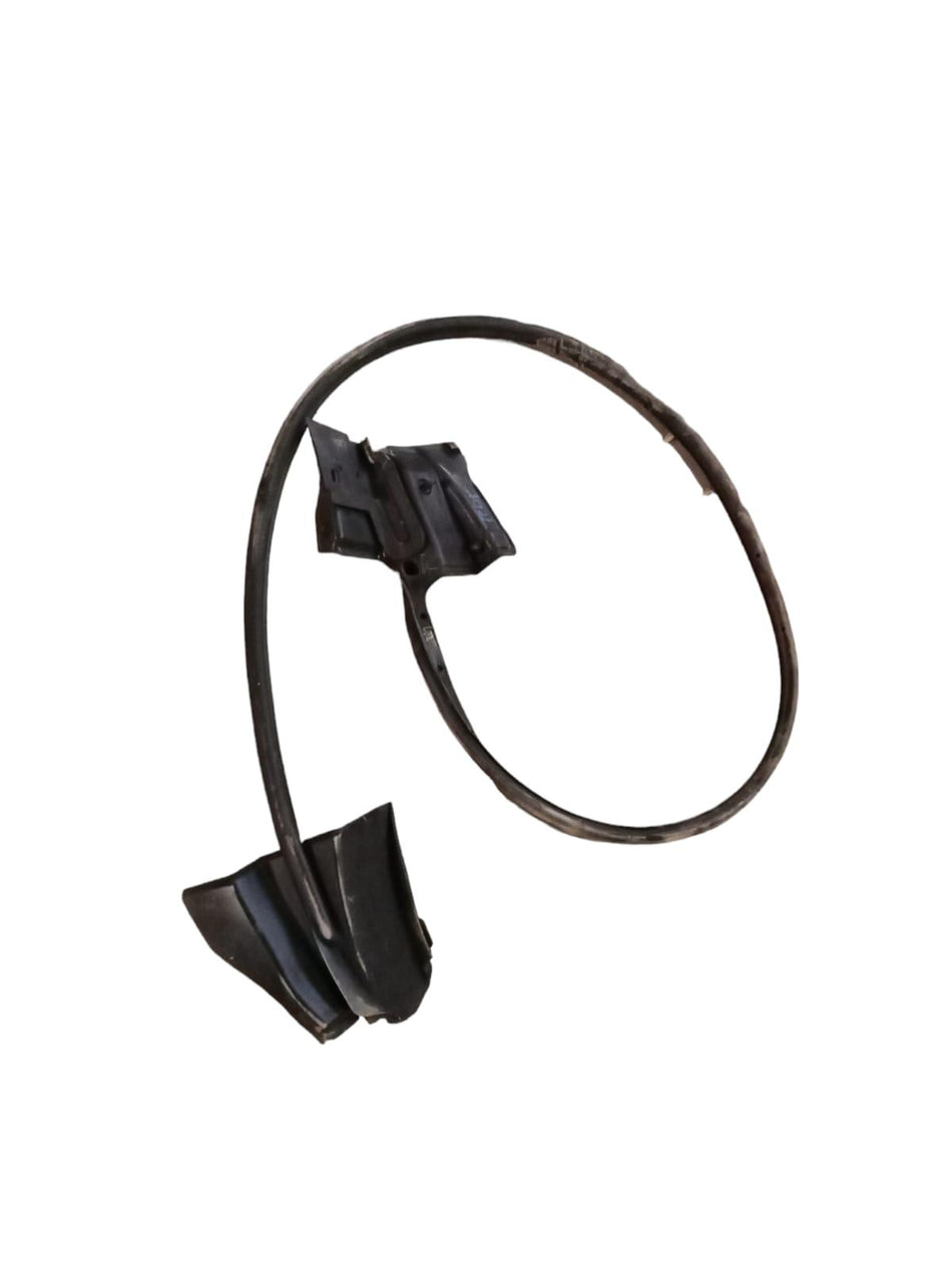 Guarnizione Portiera Posteriore Destra MASERATI Levante Serie (16>)