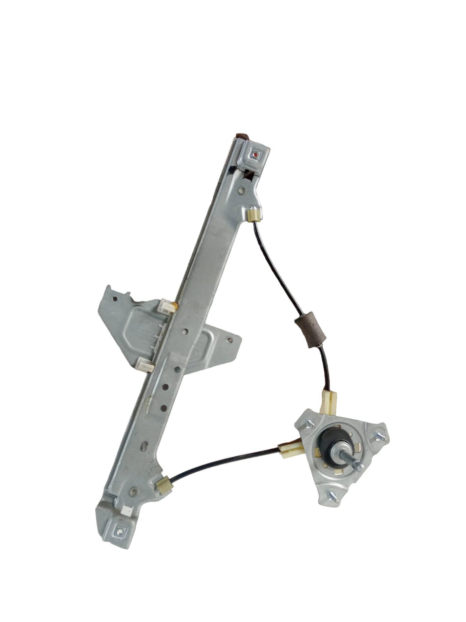 Alzavetro manuale post SX CITROEN C3 2° Serie