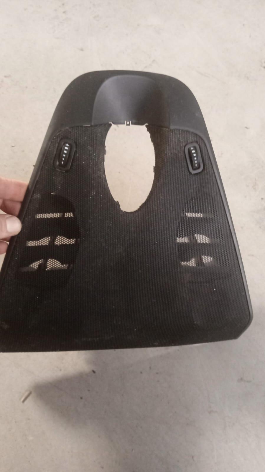 Modanatura Centrale Cruscotto MASERATI Levante Serie (16>)
