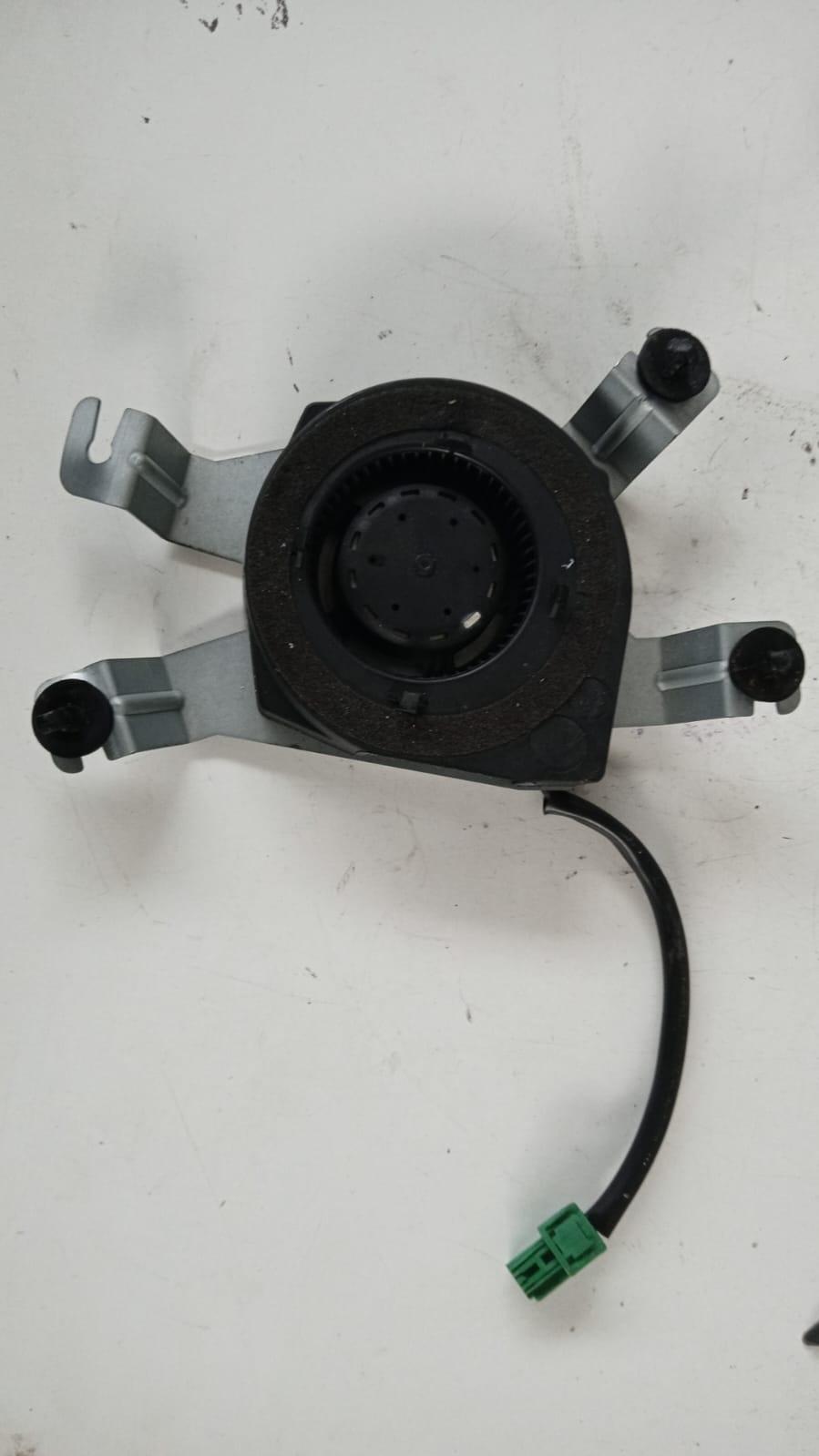 Ventola Sedile Anteriore DX MASERATI Levante Serie (16>)