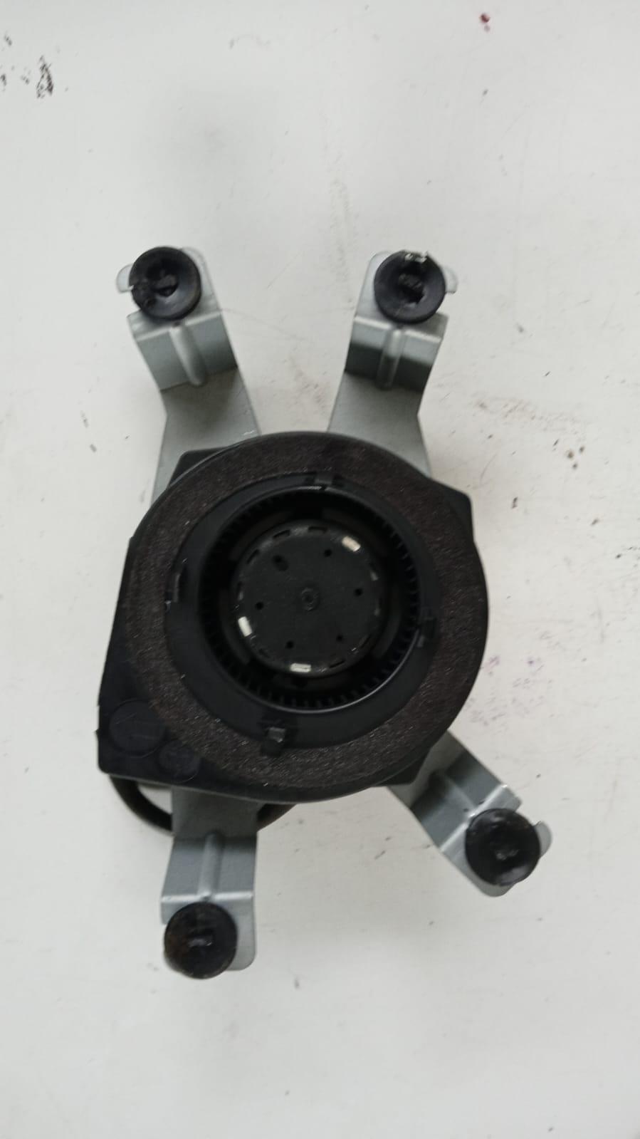 Ventola Sedile Anteriore SX MASERATI Levante Serie (16>)