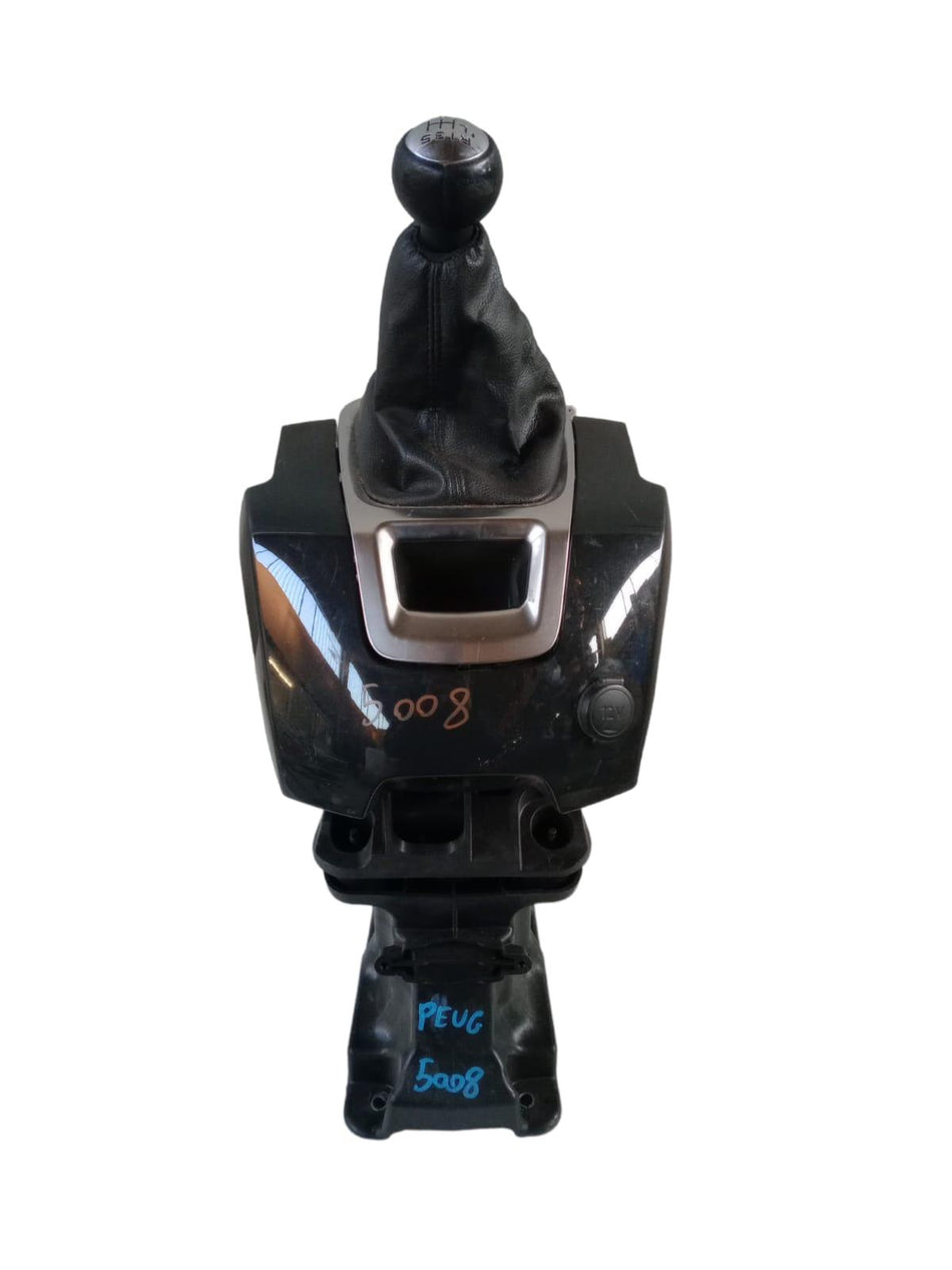 Leva Cambio PEUGEOT 5008 (2017>)