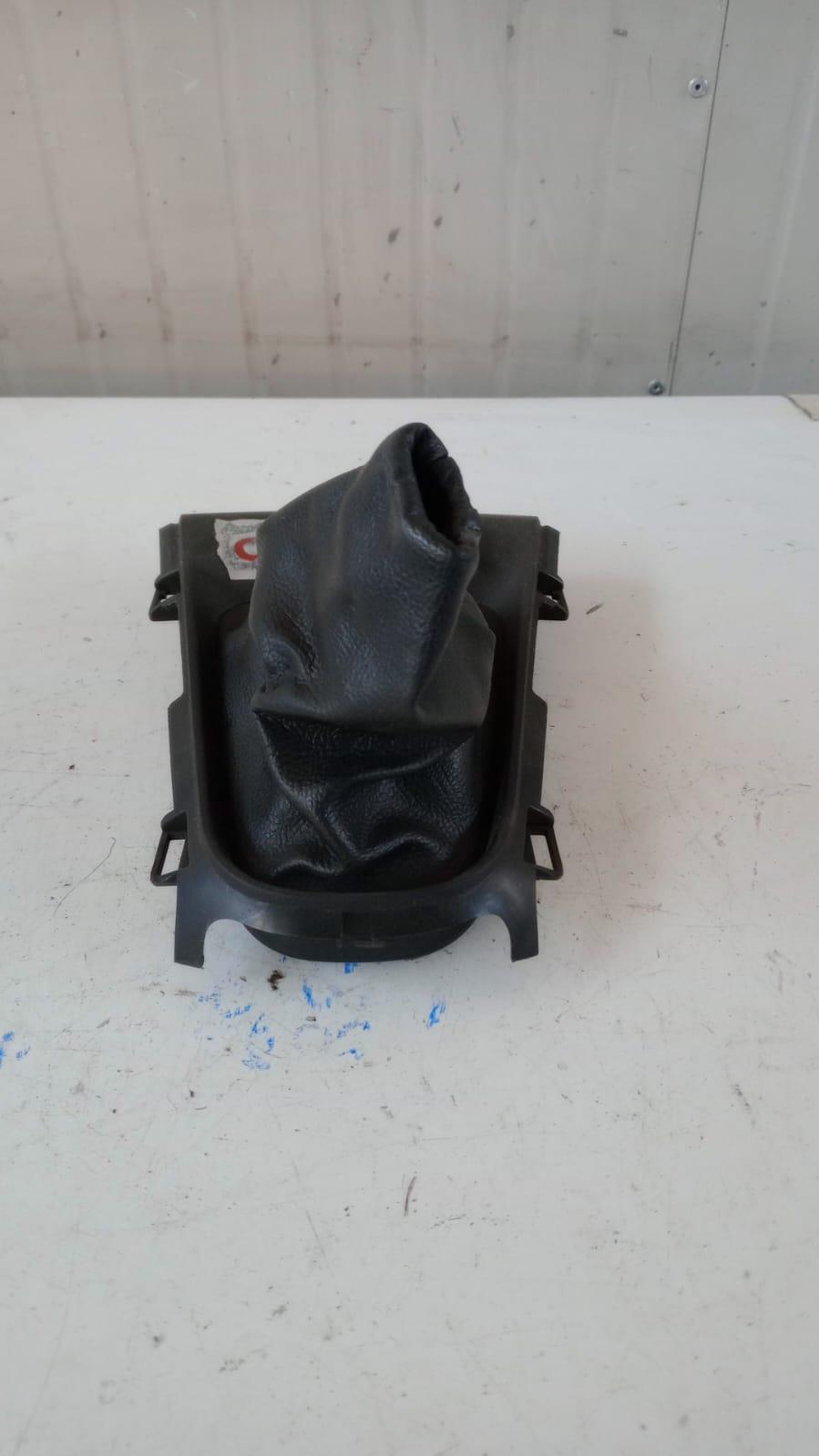 Cuffia Leva Cambio CITROEN C3 2° Serie