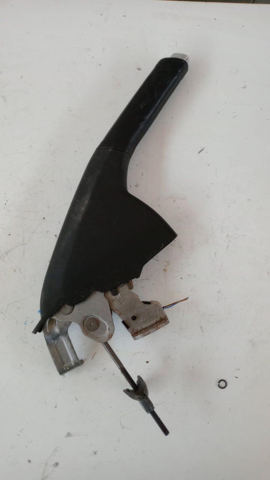 Leva Freno a Mano SKODA Fabia Berlina 3° Serie