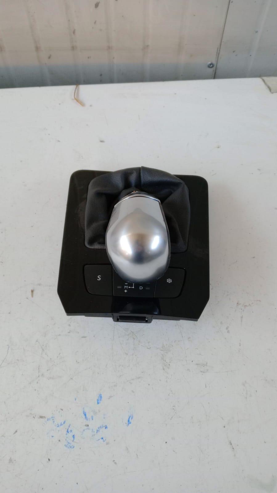 Pomello con cuffia cambio PEUGEOT 508 Serie (14>18)