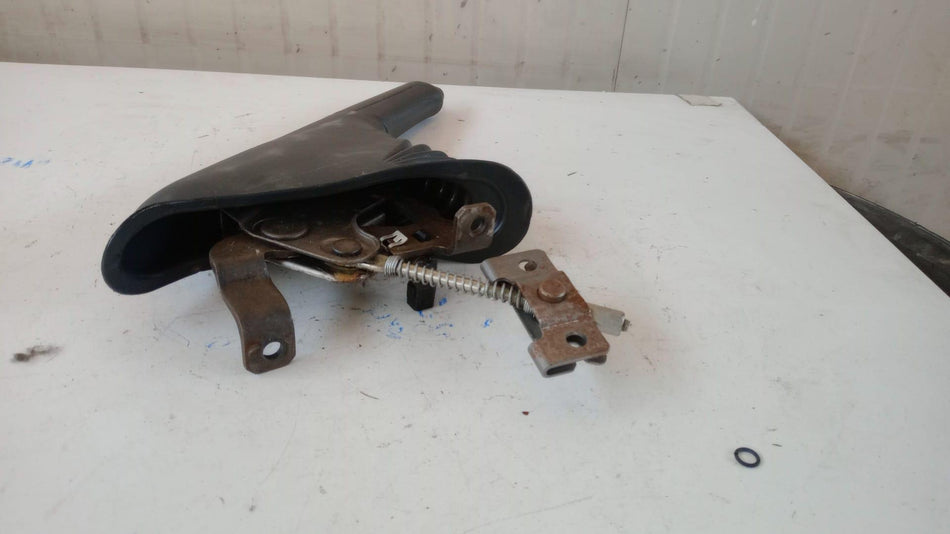 Leva Freno a Mano FIAT 500 Serie (15>)