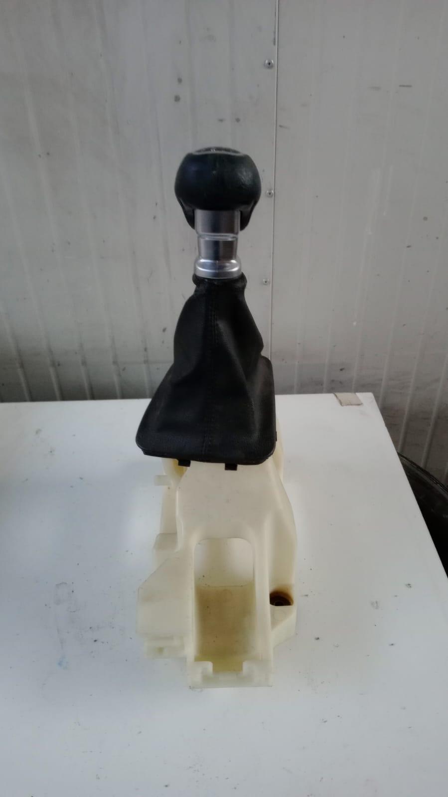 Leva Cambio HYUNDAI iX20 Serie (10>19)