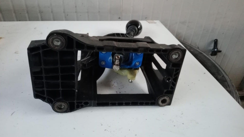 Leva Cambio FIAT 500 L Serie (351_352) (12>)