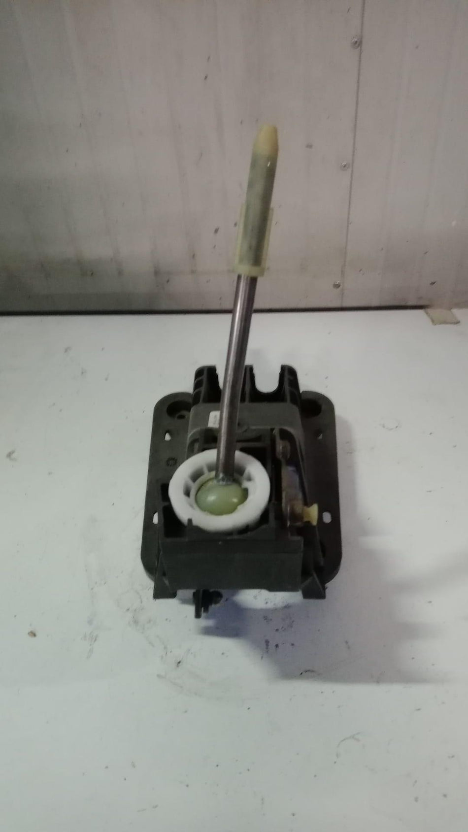 Leva Cambio CITROEN C3 2° Serie