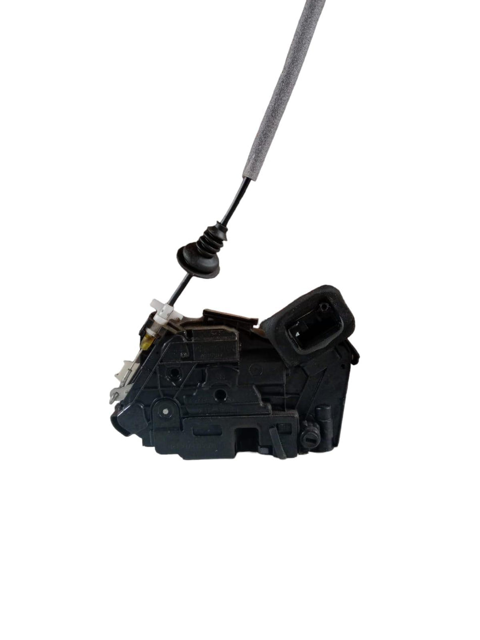 Serratura Posteriore destra VOLKSWAGEN Polo 5° Serie