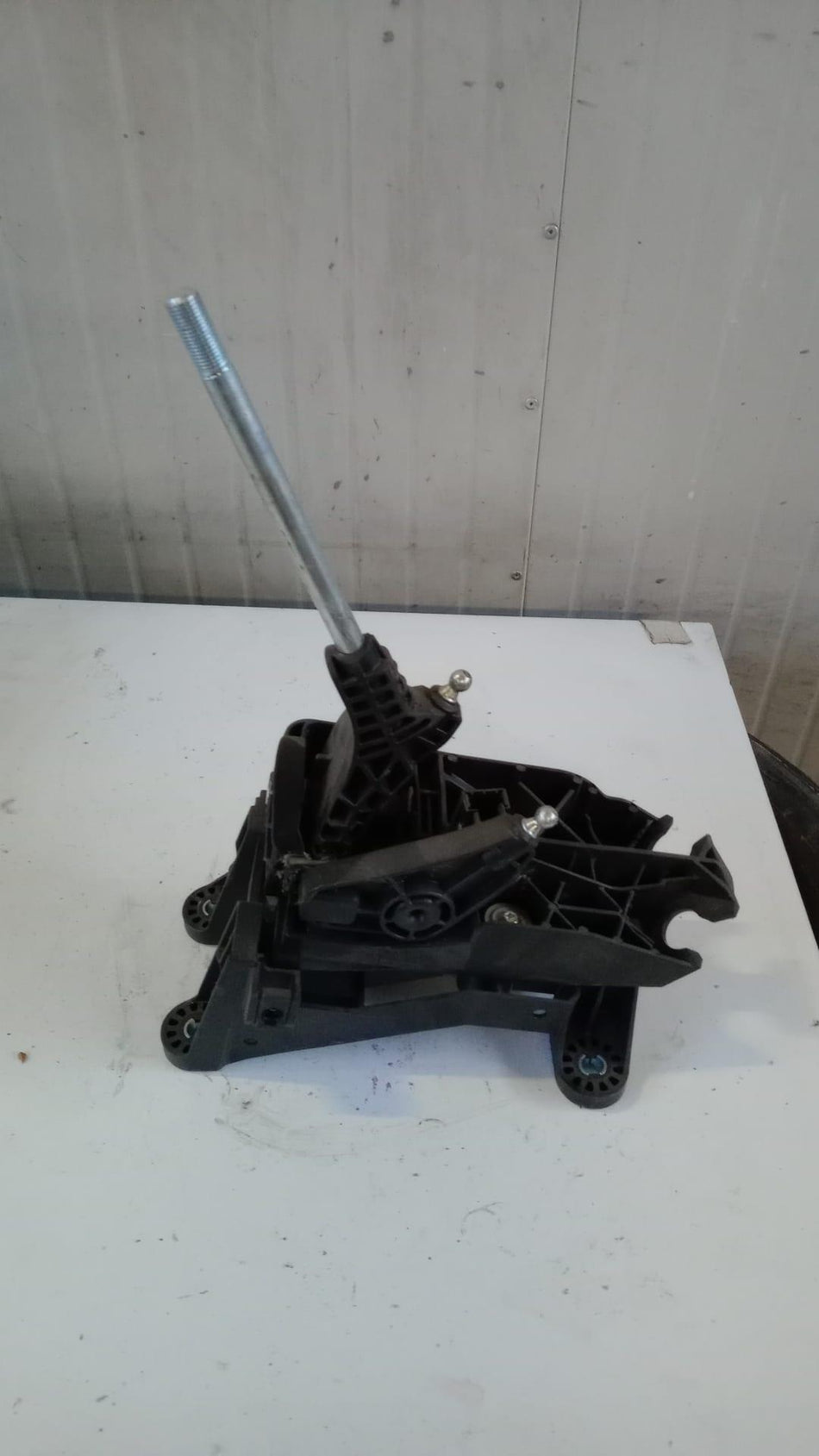 Leva Cambio FORD Fiesta 6° Serie