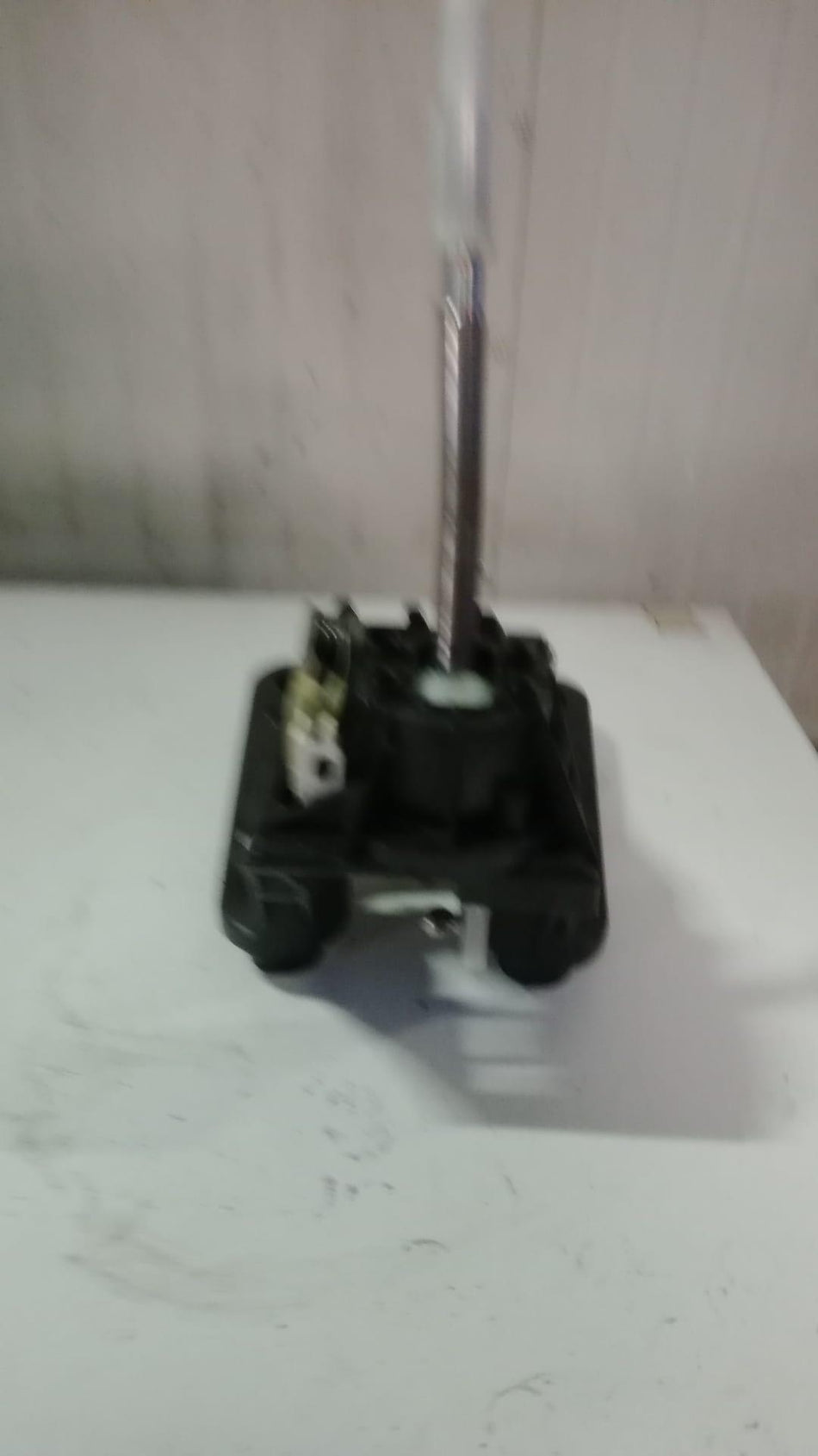 Leva Cambio CITROEN DS3 Cabrio (13>)