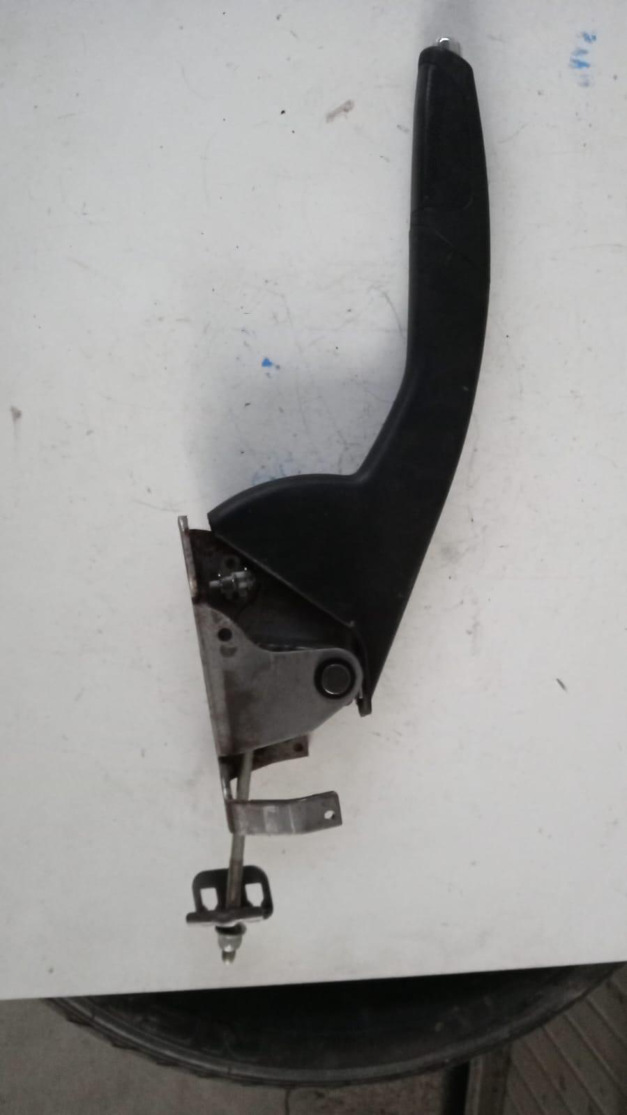 Leva Freno a Mano RENAULT Clio Serie (08>15)