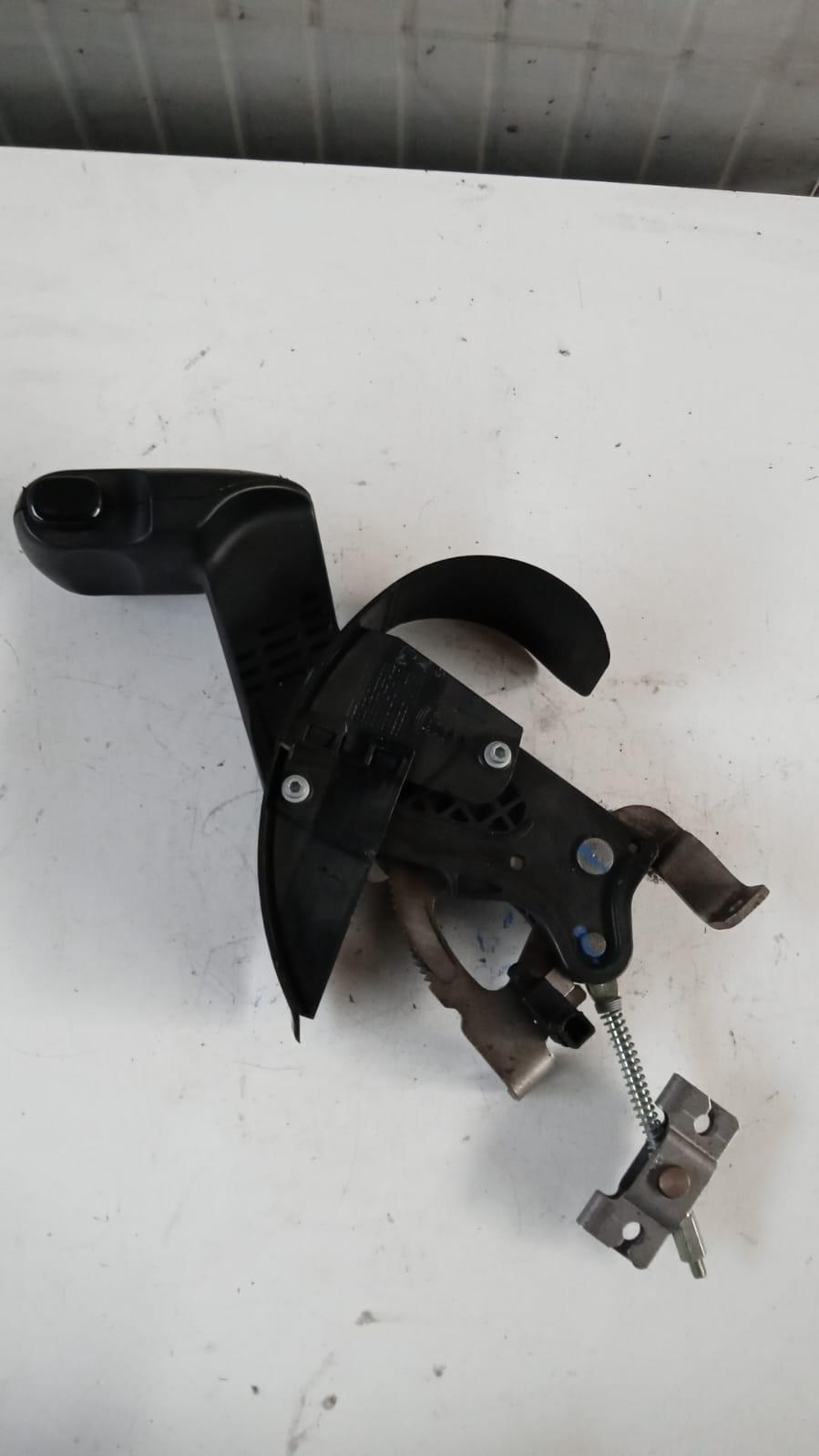 Leva Freno a Mano FIAT Panda 3° Serie