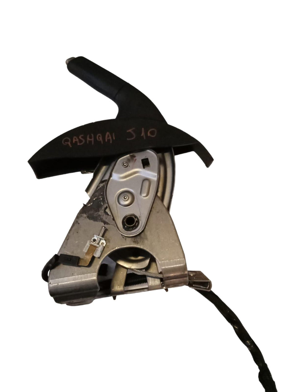 Leva Freno a Mano NISSAN Qashqai 2° Serie