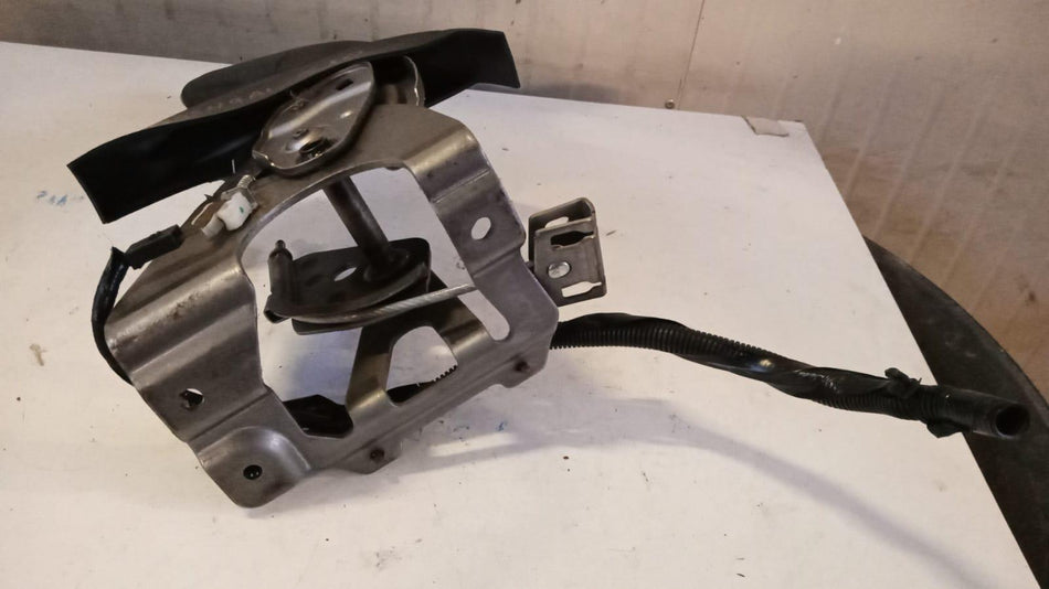Leva Freno a Mano NISSAN Qashqai 2° Serie