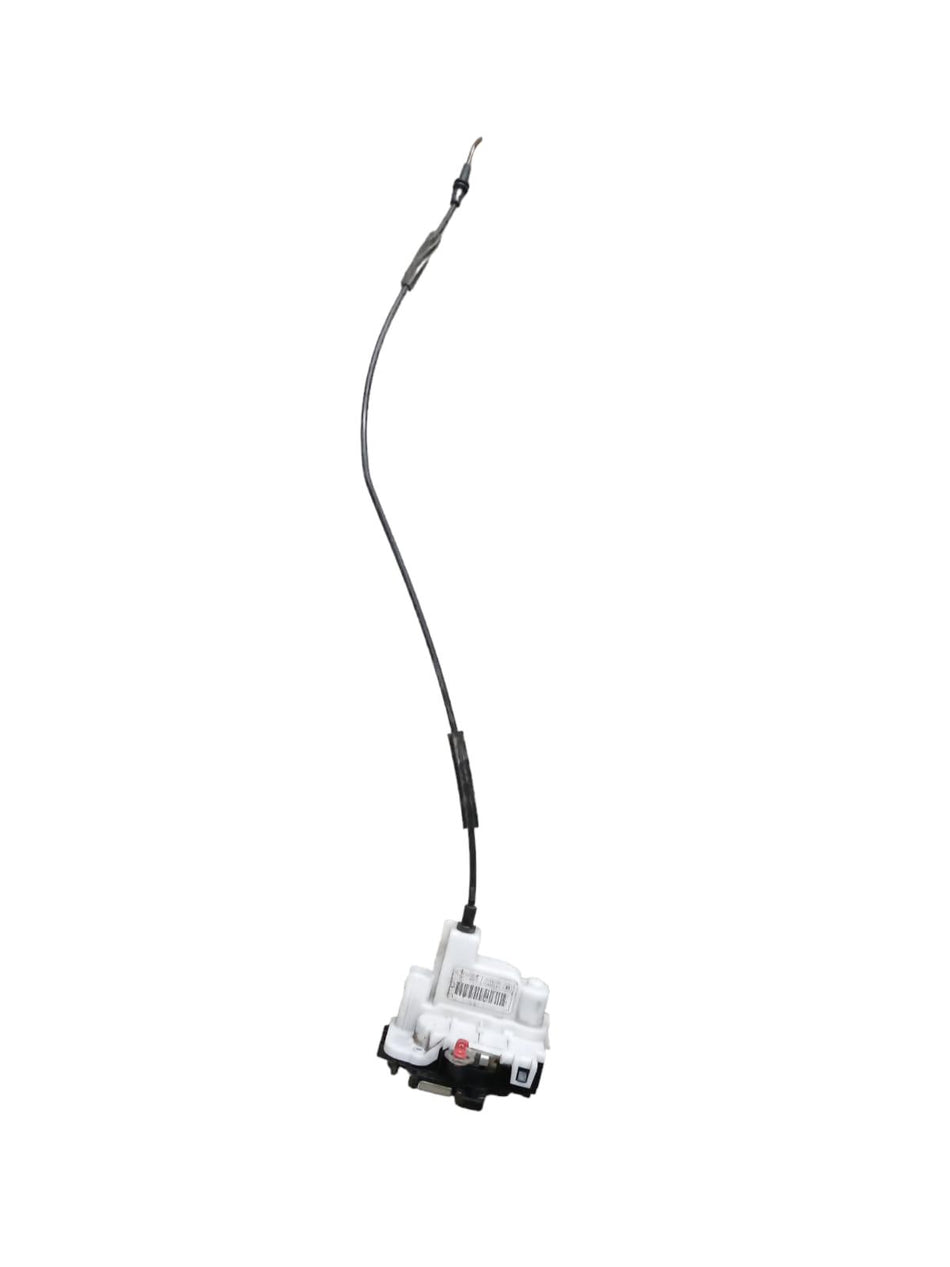 Serratura Anteriore Destra FIAT 500 Serie (07>14)