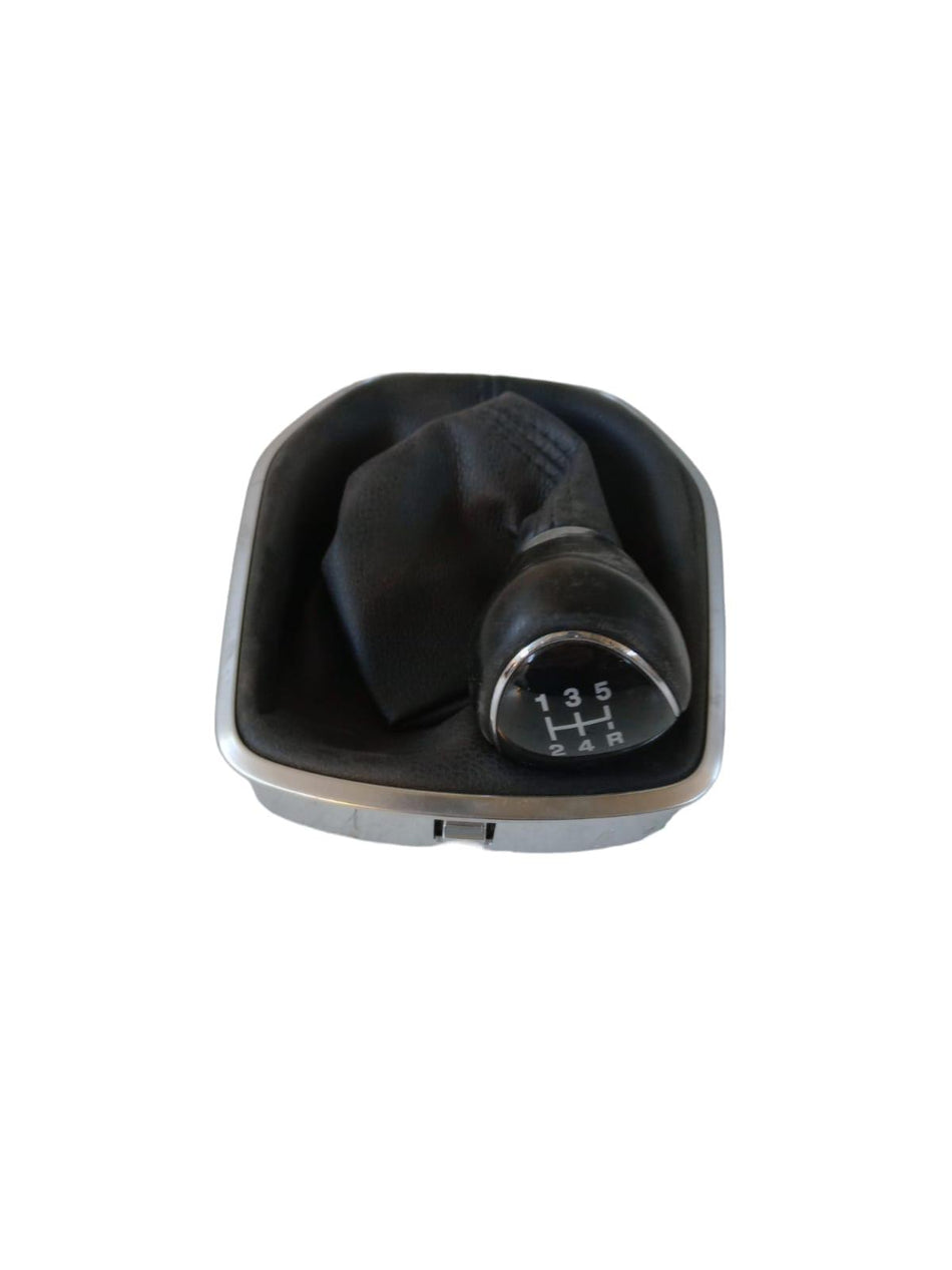 Pomello con cuffia cambio FORD B - Max Berlina