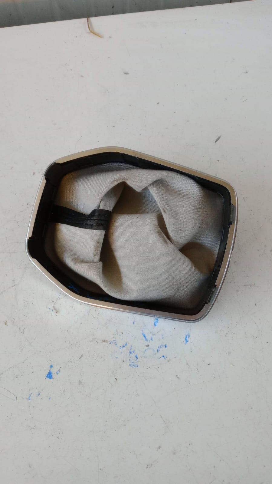 Pomello con cuffia cambio FORD B - Max Berlina