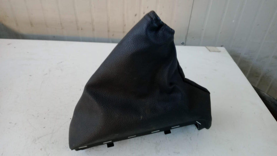 Cuffia Leva Cambio OPEL Corsa E 3° Serie