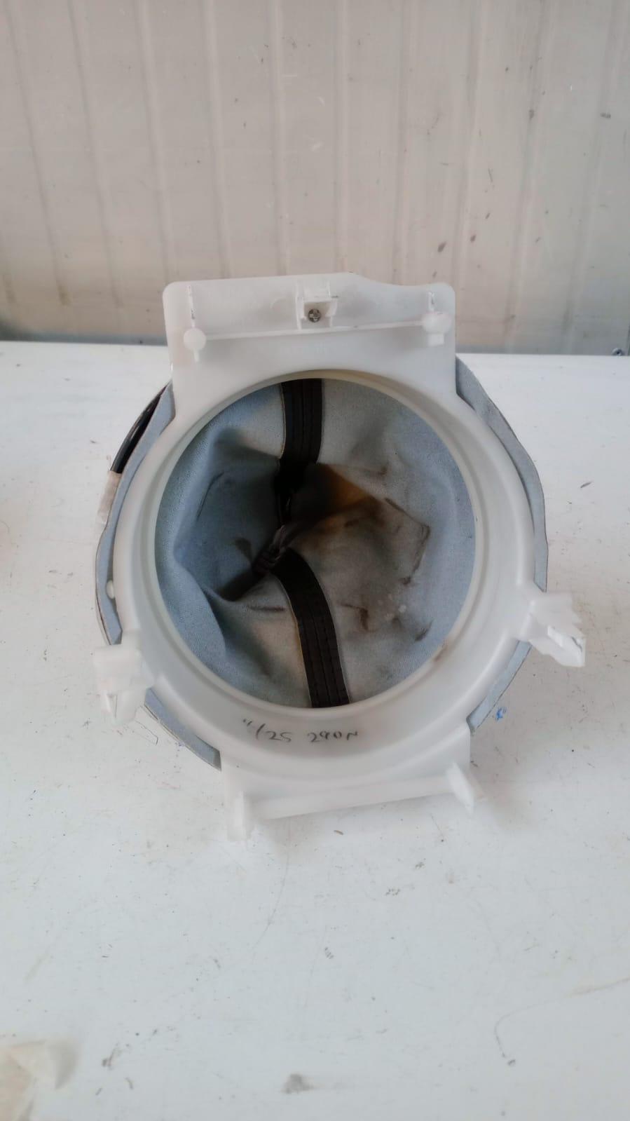 Cuffia Leva Cambio MITSUBISHI ASX 1° Serie