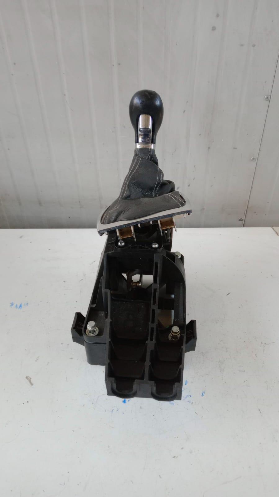 Leva cambio con pomello e cuffia OPEL Astra J 2° Serie