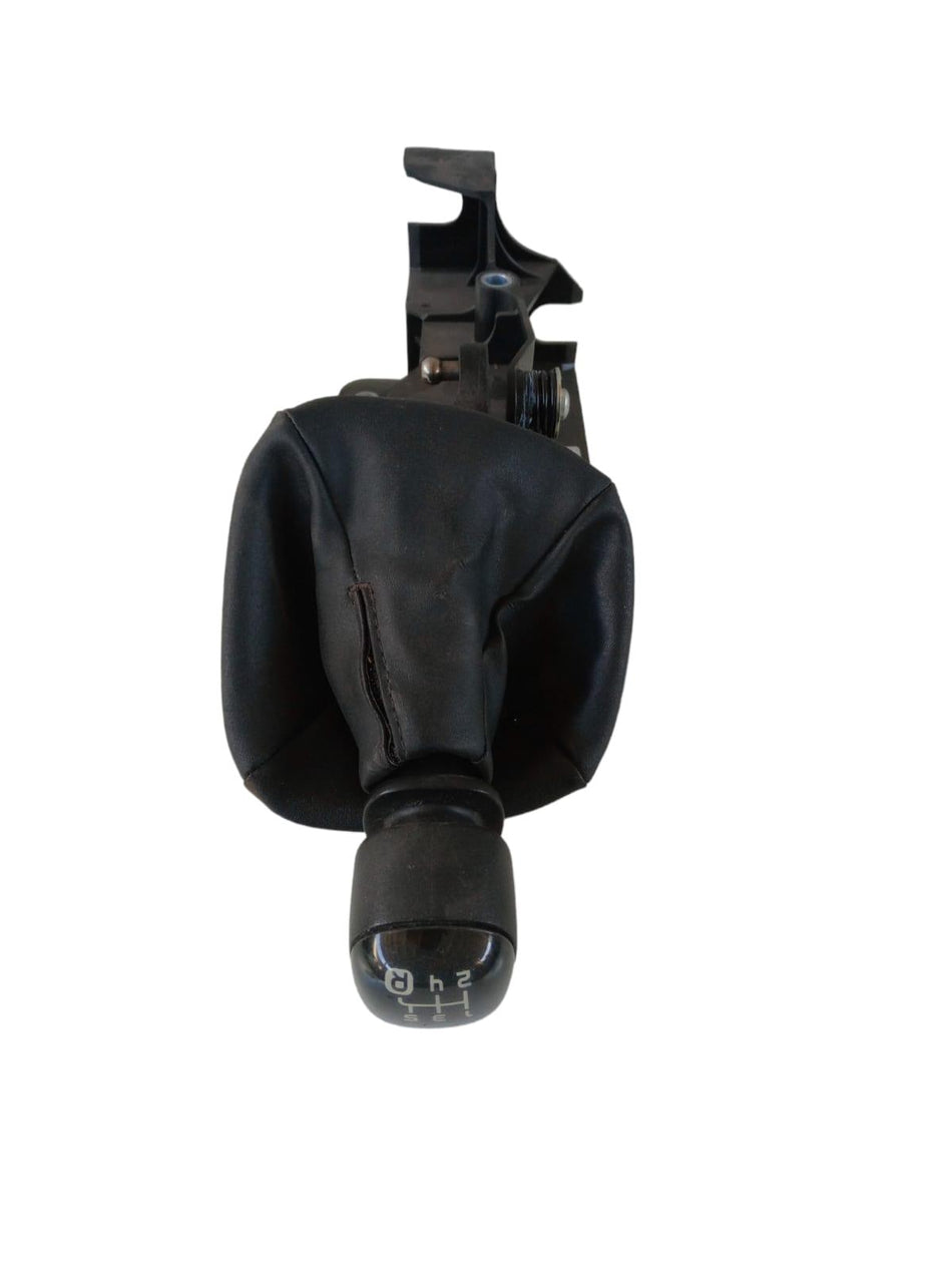 Leva cambio con pomello e cuffia FIAT Panda 3° Serie