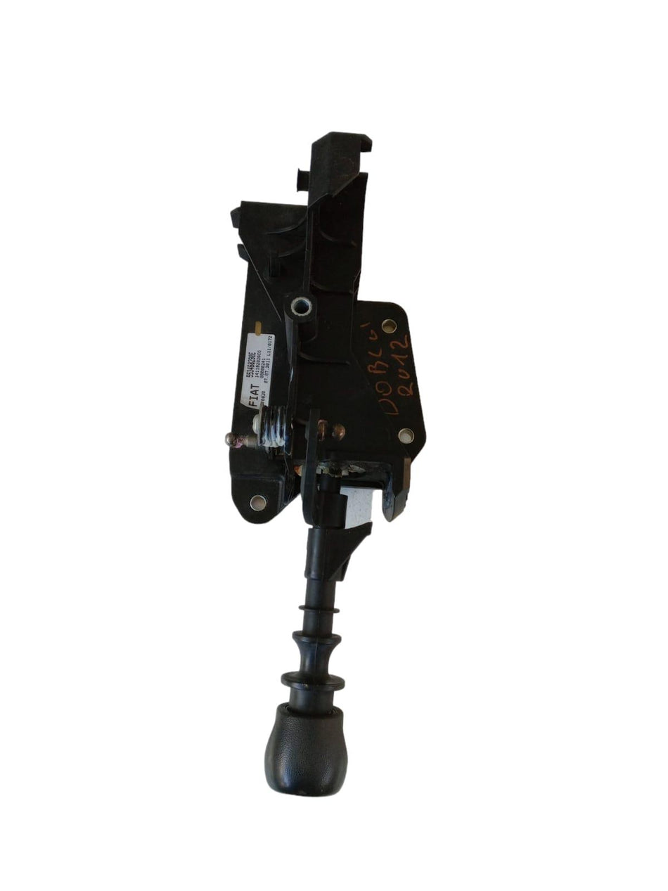 Leva cambio con pomello e cuffia FIAT Doblo Serie (09>15)