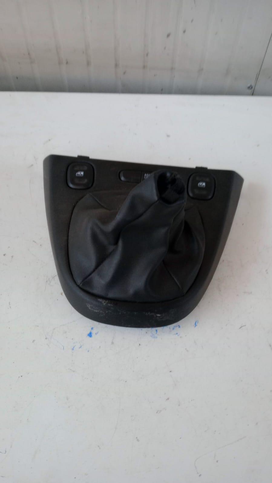 Cuffia Leva Cambio FIAT Panda 3° Serie