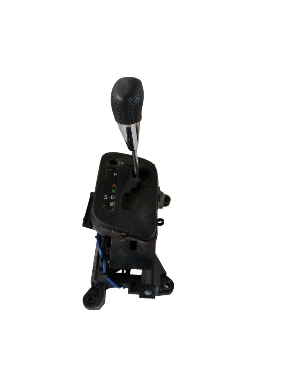 Leva cambio con pomello e cuffia TOYOTA IQ 1° Serie