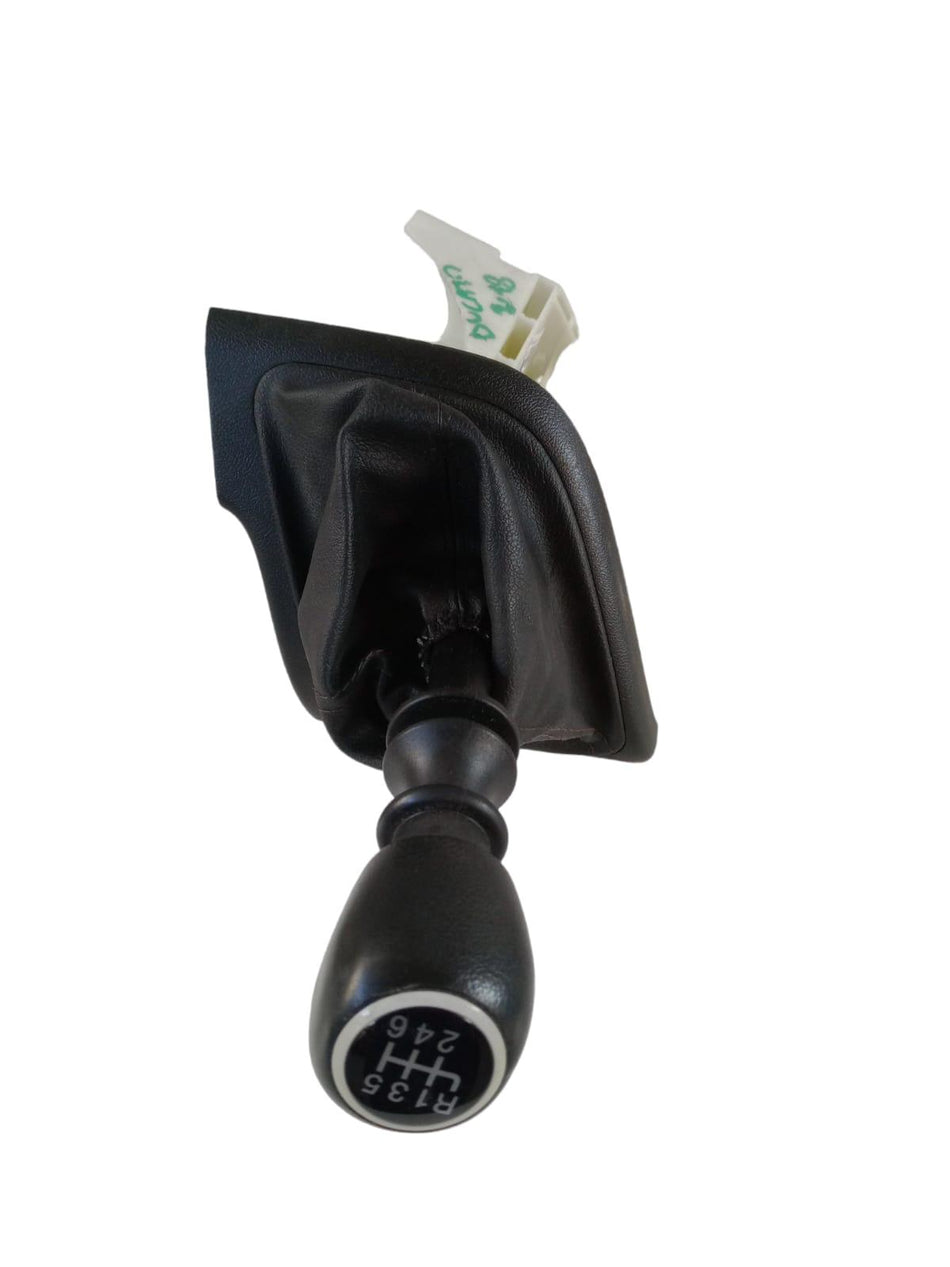 Leva cambio con pomello e cuffia FIAT Ducato 6° Serie