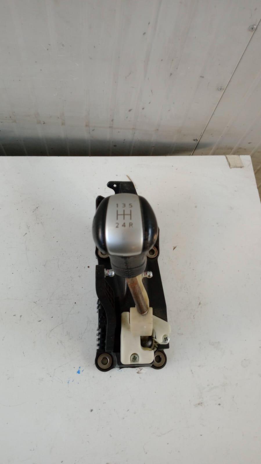 Leva Cambio NISSAN Qashqai 2° Serie