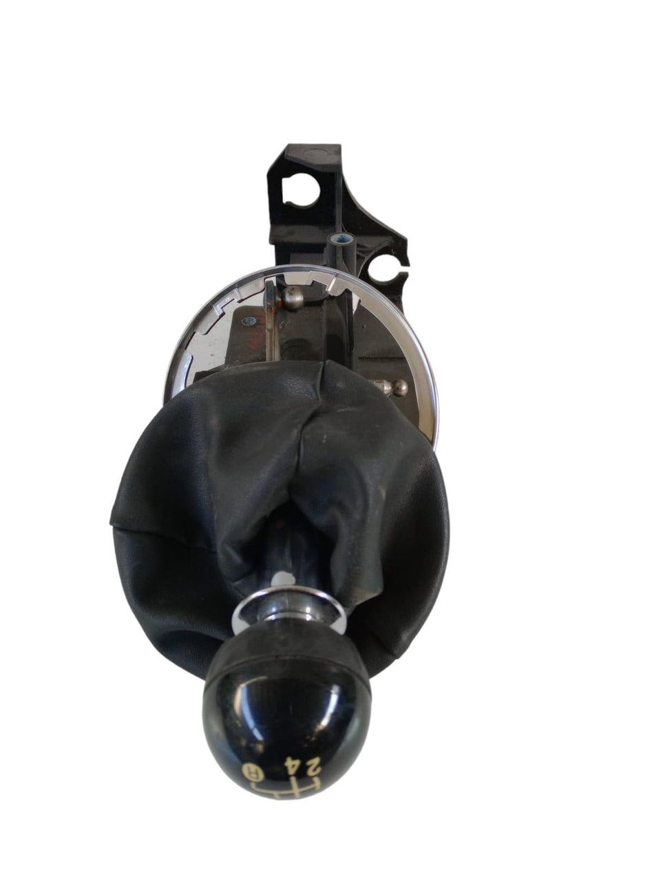 Leva cambio con pomello e cuffia FIAT 500 Serie (07>14)