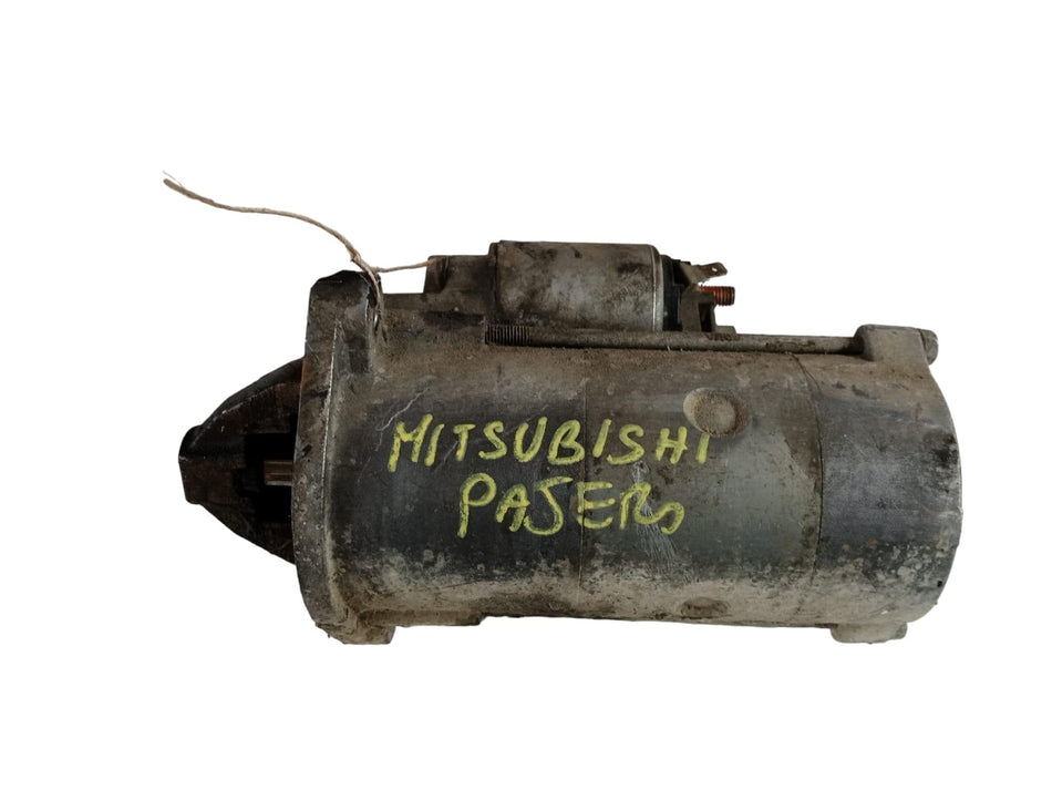 Motorino d' avviamento MITSUBISHI Pajero Sport