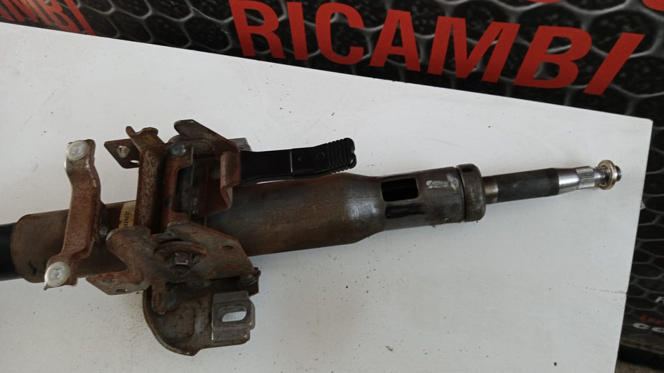 Piantone Sterzo MITSUBISHI Pajero Sport