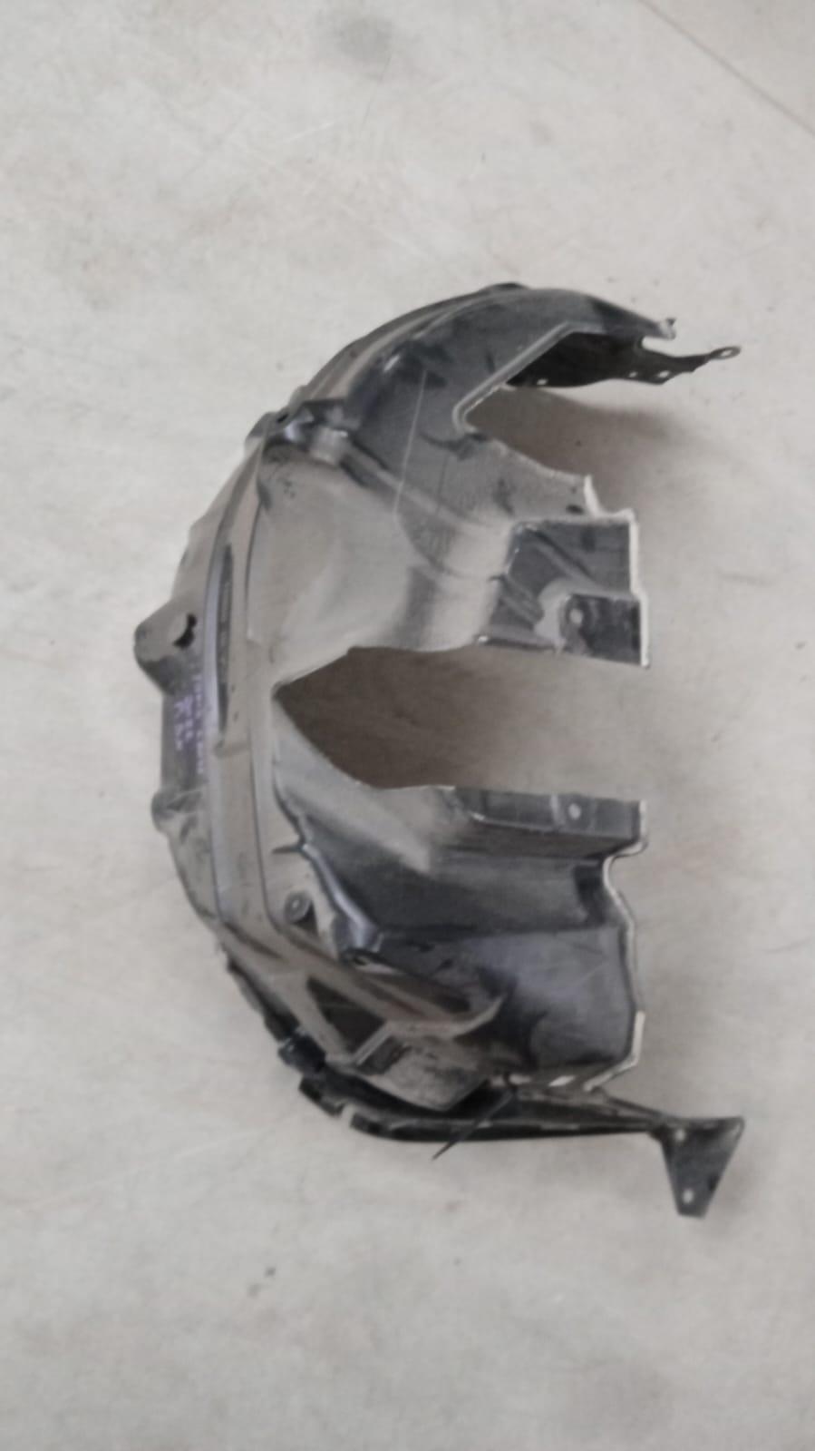 Passaruota post SX TOYOTA Yaris Cross Serie (20>)