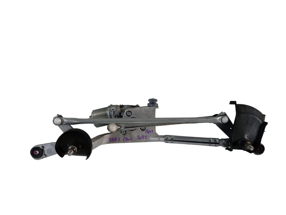 Motorino Tergicristallo Anteriore TOYOTA Yaris Cross Serie (20>)