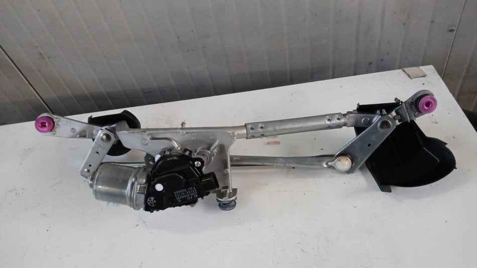 Motorino Tergicristallo Anteriore TOYOTA Yaris Cross Serie (20>)