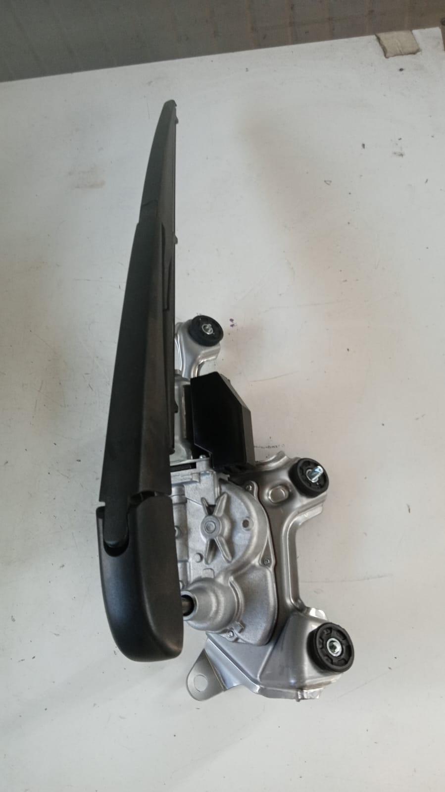 Motorino Tergicristallo Posteriore TOYOTA Yaris Cross Serie (20>)