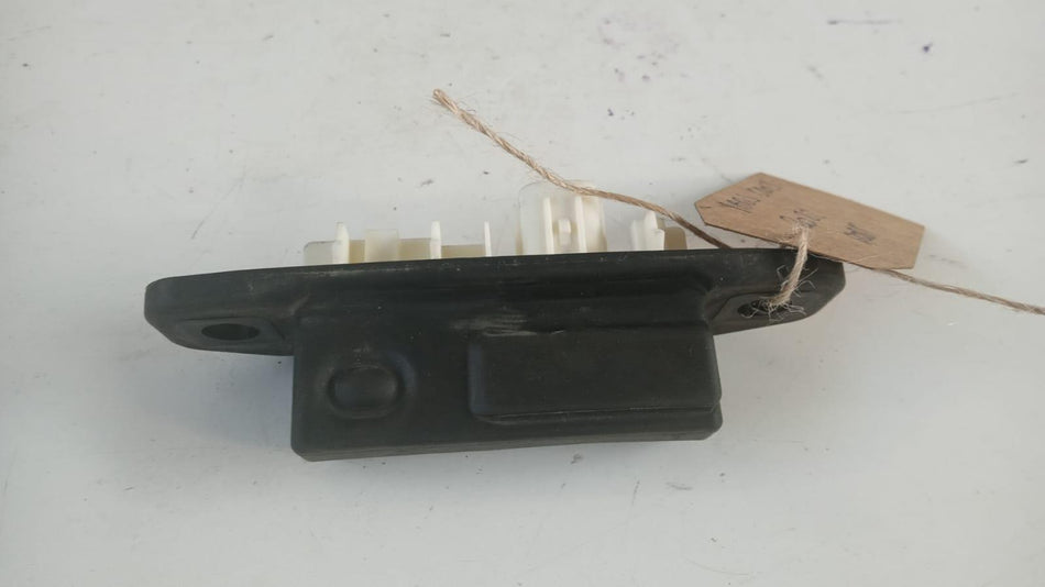 Maniglia portellone posteriore TOYOTA Yaris Cross Serie (20>)