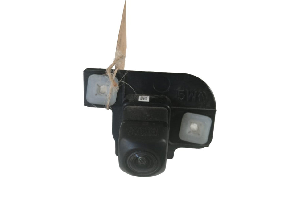Telecamera cofano posteriore TOYOTA Yaris Cross Serie (20>)