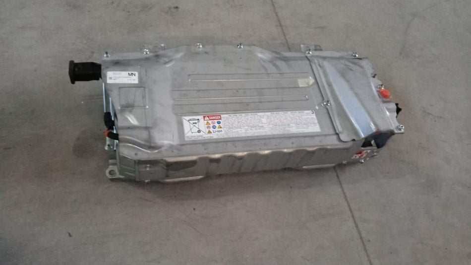 Pacco Batteria ibrida ricaricabile TOYOTA Yaris Cross Serie (20>)